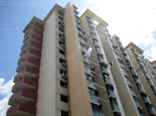 Blk 28 Hoy Fatt Road (Bukit Merah), HDB 3 Rooms #12722